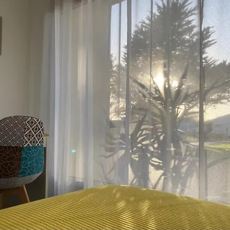 Hotel L'Echappee D'Oleron Saint-Georges-d'Oleron