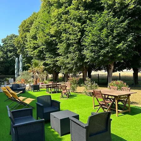 Hotel L'echappee D'oleron