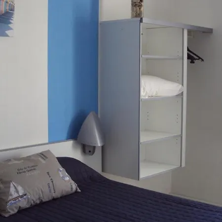 Szálloda L'echappee D'oleron Saint-Georges-d'Oléron