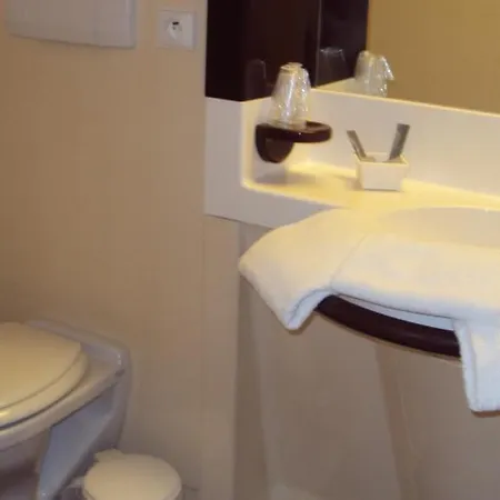 L'echappee D'oleron Hotel Saint-Georges-d'Oleron