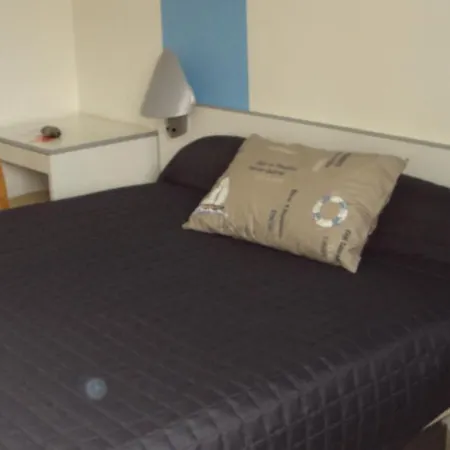 L'echappee D'oleron Saint-Georges-d'Oleron