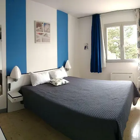 L'echappee D'oleron Hotel