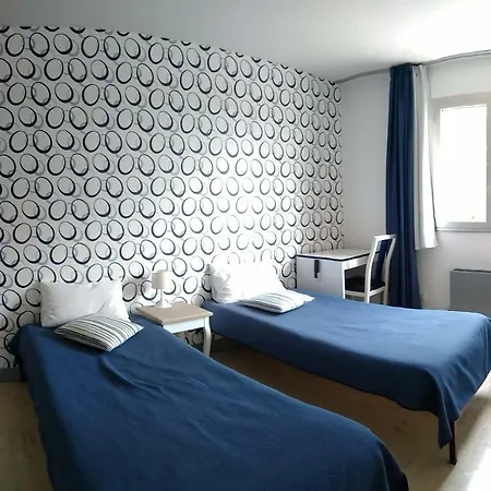 Hotel L'echappee D'oleron *