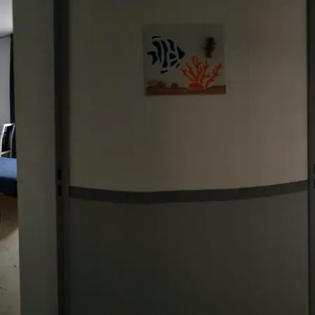 Szálloda L'echappee D'oleron