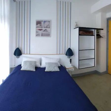 Hotel L'Echappee D'Oleron *