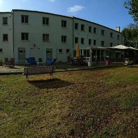 L'echappee D'oleron *