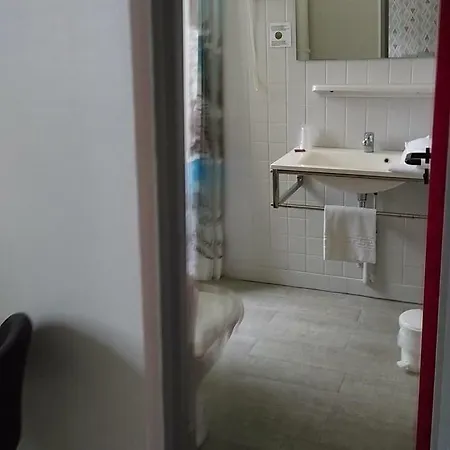 L'echappee D'oleron Hotel *