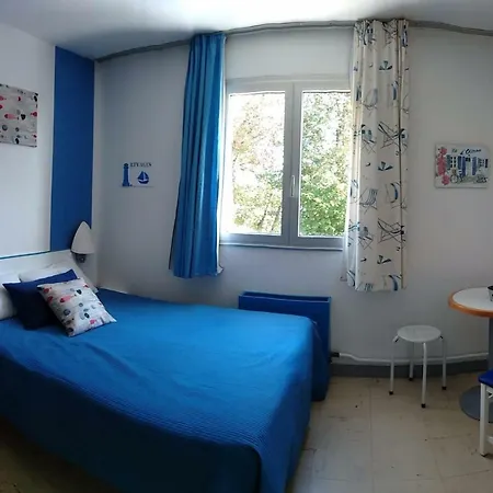 Hotel L'Echappee D'Oleron