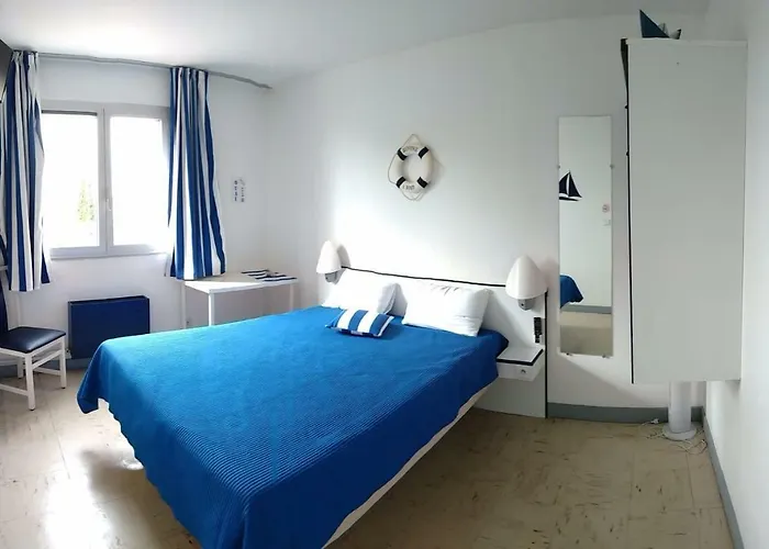 Hotel L'echappee D'oleron